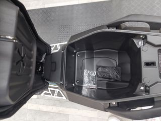 KEEWAY VIESTE XDV 300