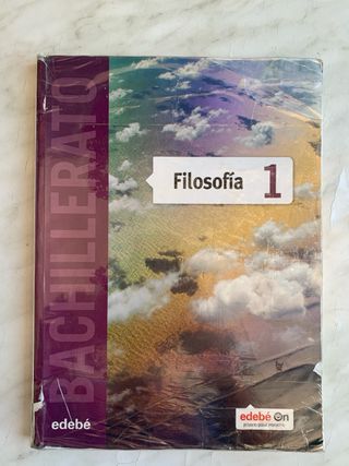 Libros 1 bachillerato