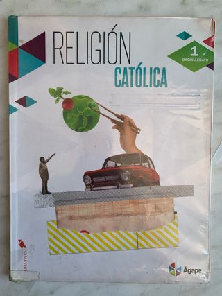 Libros 1 bachillerato