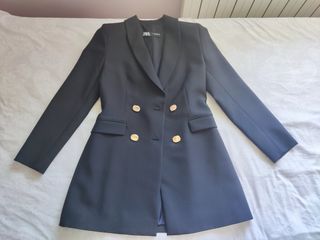 Chaqueta ZARA 