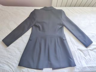 Chaqueta ZARA 