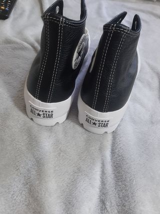Zapatillas  Converse