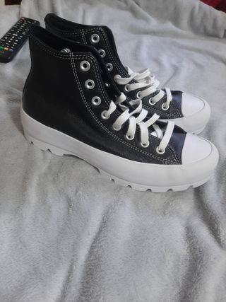 Zapatillas  Converse