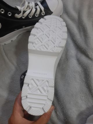 Zapatillas  Converse