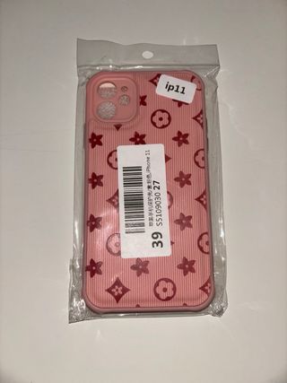 Funda iphone 11