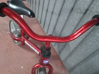 Bicicleta sin pedales Marca Chicco