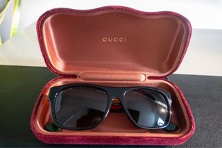 Gafas de sol Gucci 