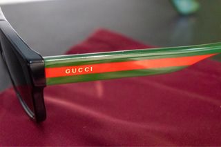 Gafas de sol Gucci 