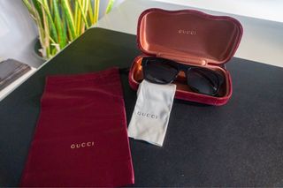 Gafas de sol Gucci 