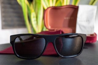 Gafas de sol Gucci 
