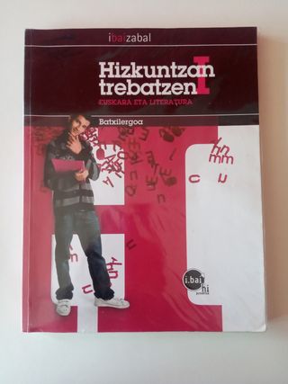 Libro 1° bachillerato