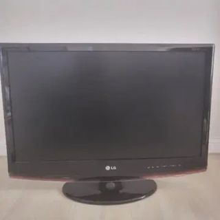 TV LG FLATRON 2762D