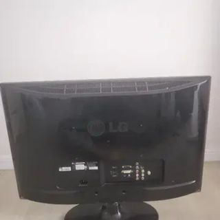 TV LG FLATRON 2762D