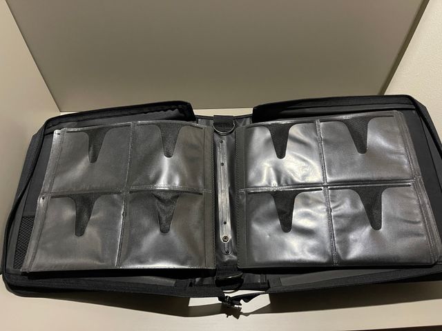 Porta CD (240 dischi)