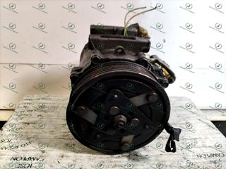 9648138980 COMPRESOR AIRE ACONDICIONADO PEUGEOT 40