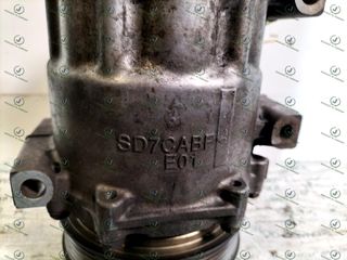 9648138980 COMPRESOR AIRE ACONDICIONADO PEUGEOT 40