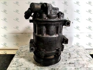 9648138980 COMPRESOR AIRE ACONDICIONADO PEUGEOT 40