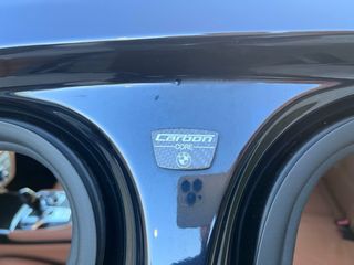 BMW Serie 7 2018