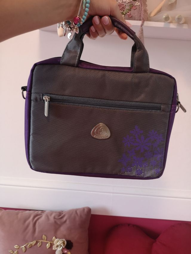 Borsa portadocumenti/tablet