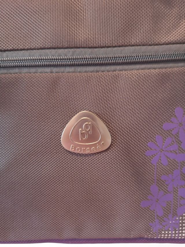 Borsa portadocumenti/tablet