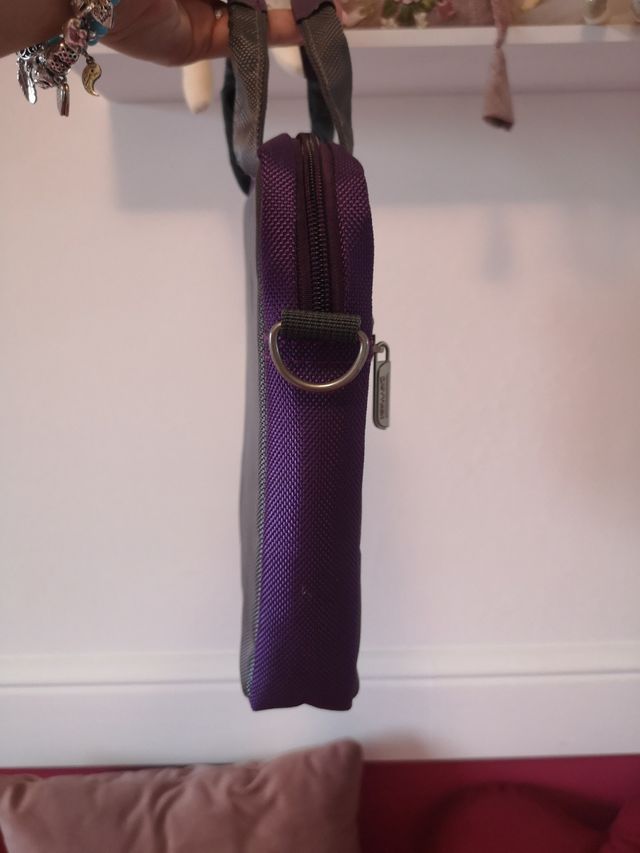 Borsa portadocumenti/tablet