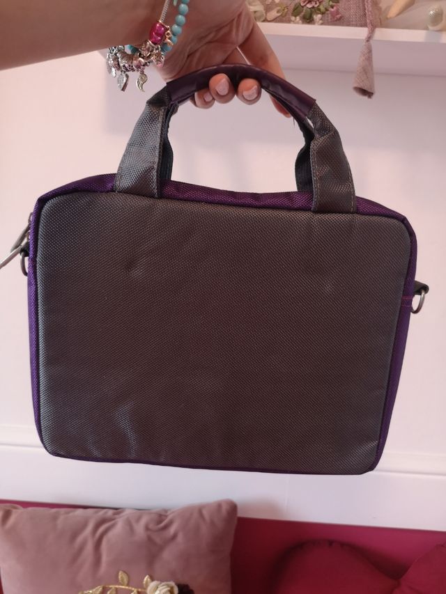 Borsa portadocumenti/tablet