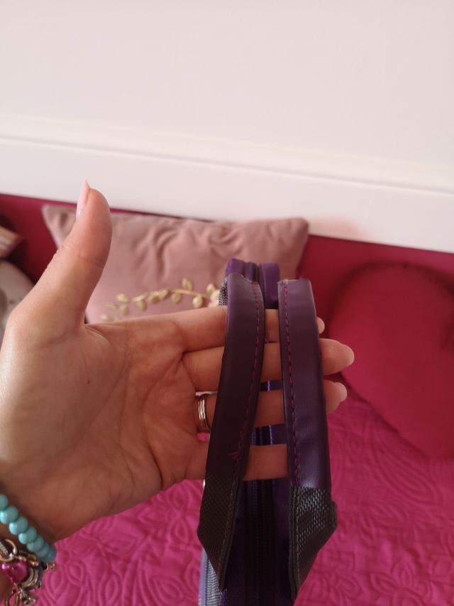 Borsa portadocumenti/tablet