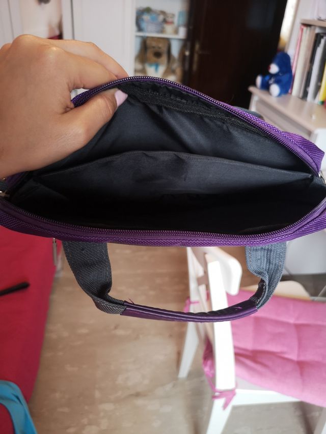 Borsa portadocumenti/tablet