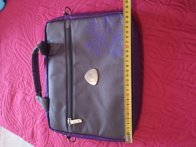 Borsa portadocumenti/tablet
