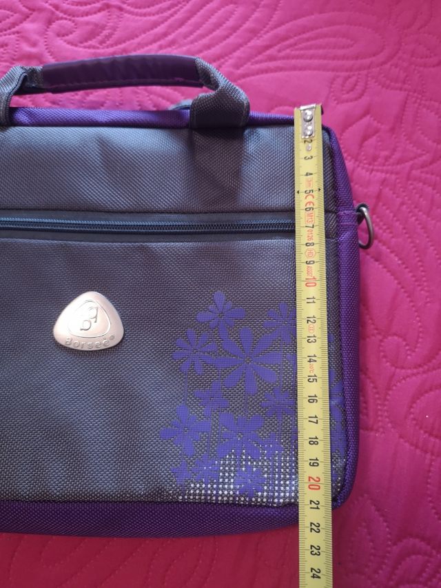 Borsa portadocumenti/tablet