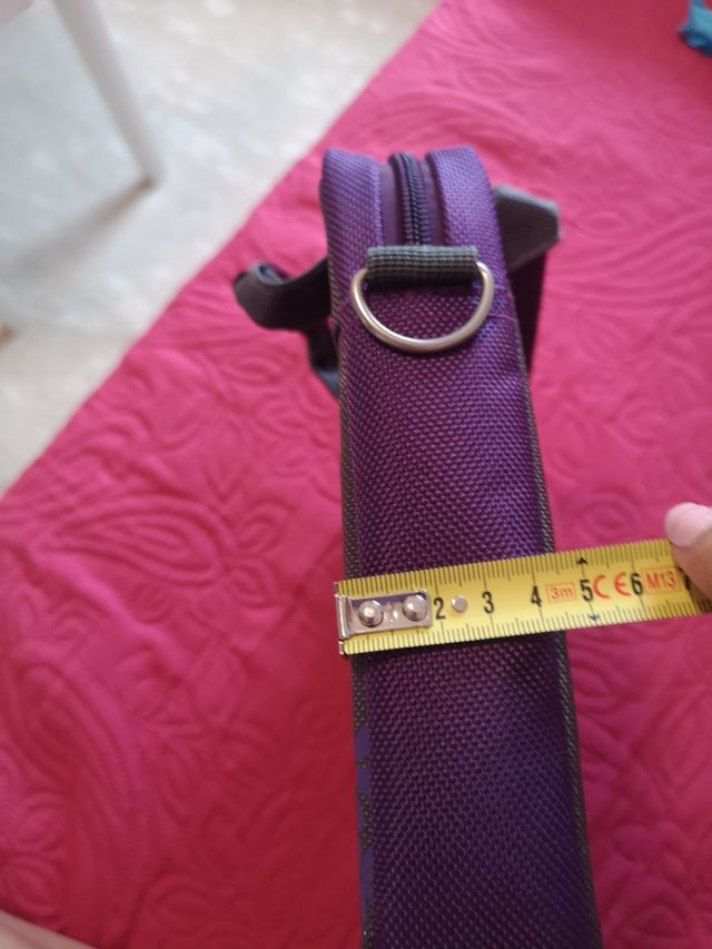 Borsa portadocumenti/tablet