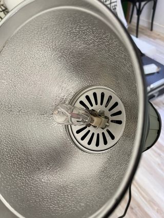 Luz fija para vídeo