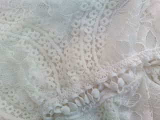 Pijama lencero Oysho