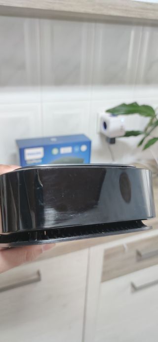 Purificador de ar Philips Go Pure