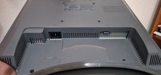 Monitor PC