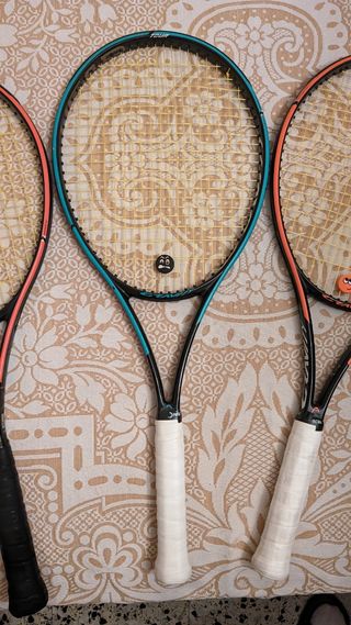 Head Gravity Tour raquetas tenis