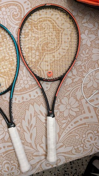 Head Gravity Tour raquetas tenis