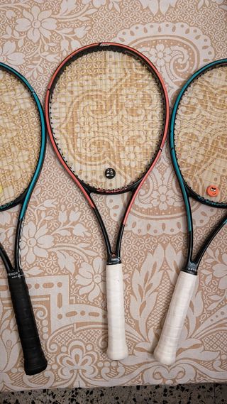 Head Gravity Tour raquetas tenis