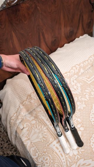 Head Gravity Tour raquetas tenis