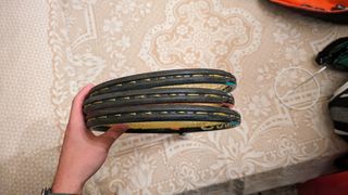 Head Gravity Tour raquetas tenis