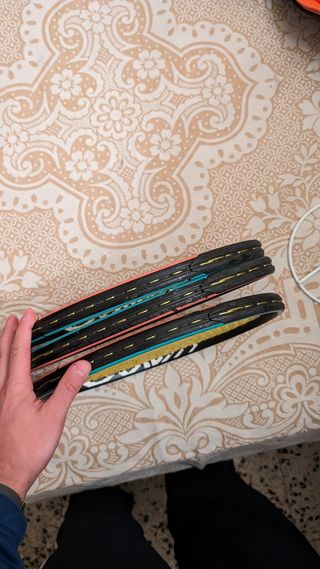 Head Gravity Tour raquetas tenis