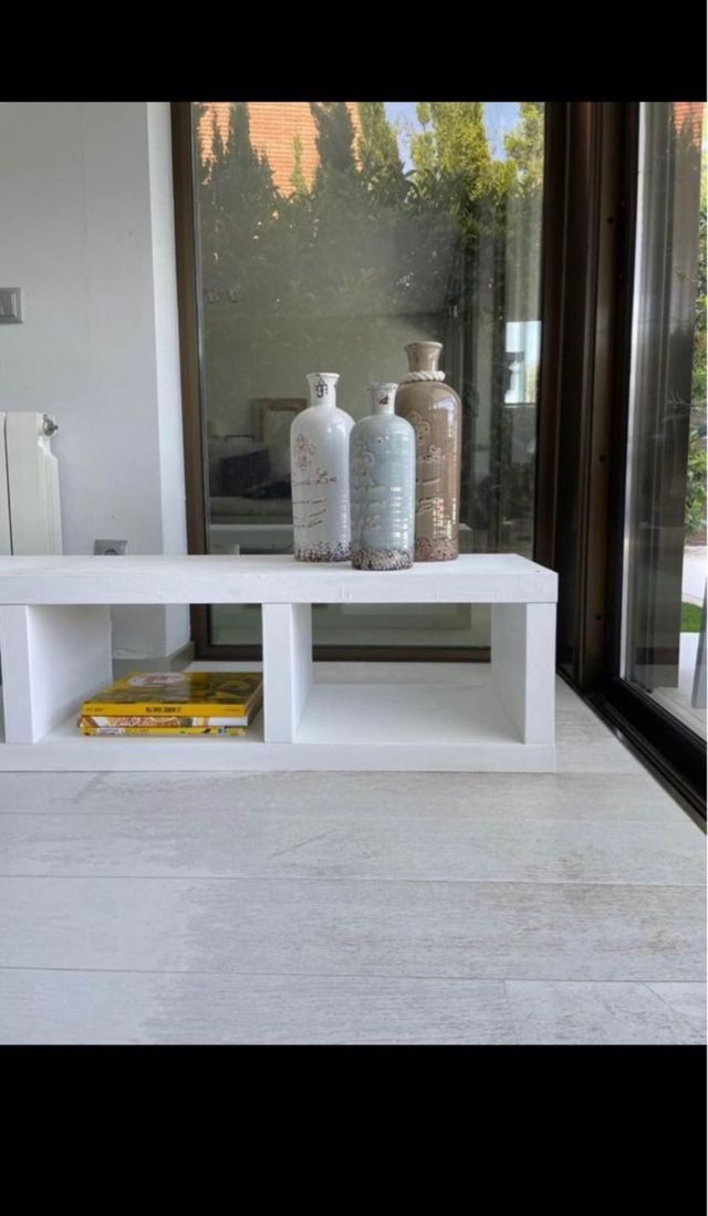 Mueble de tele / Estanteria