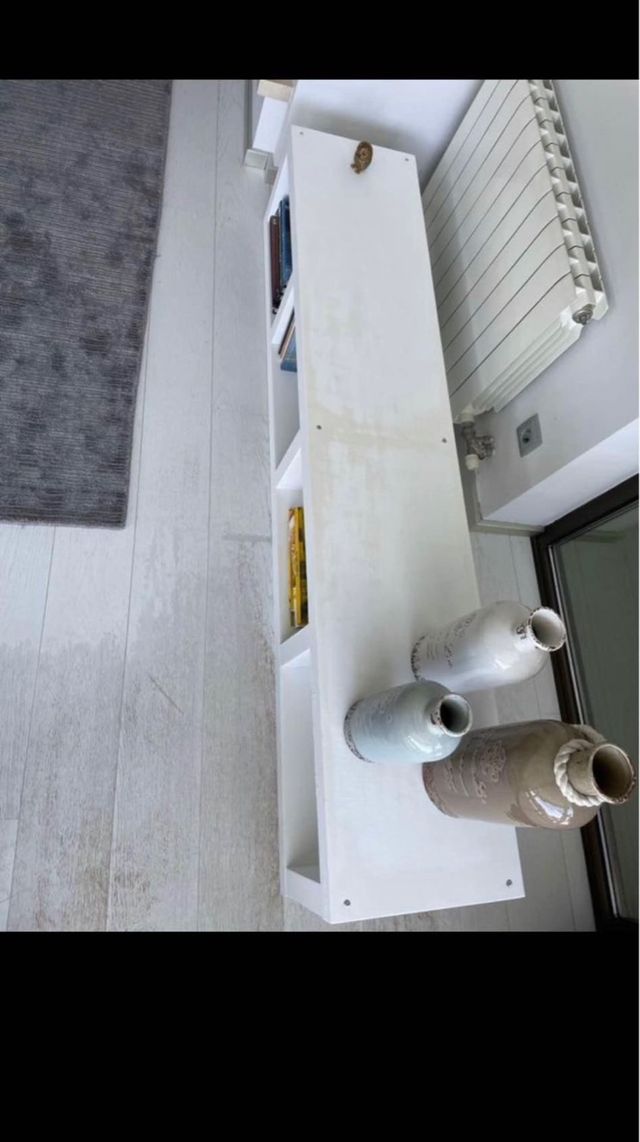 Mueble de tele / Estanteria