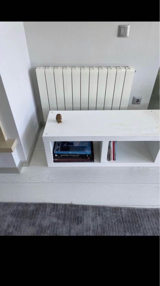 Mueble de tele / Estanteria