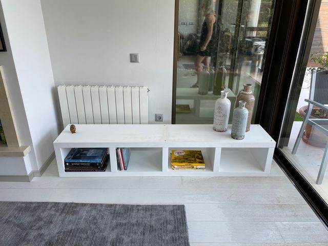 Mueble de tele / Estanteria