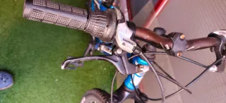 Bicicleta Trek 24 pulgadas