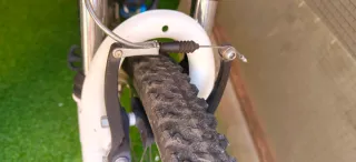 Bicicleta Trek 24 pulgadas