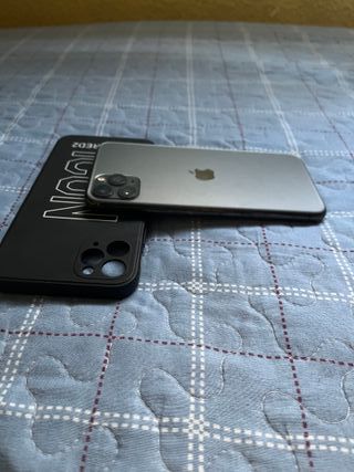 ‼️ Iphone 11 Pro Max 256gb ‼️