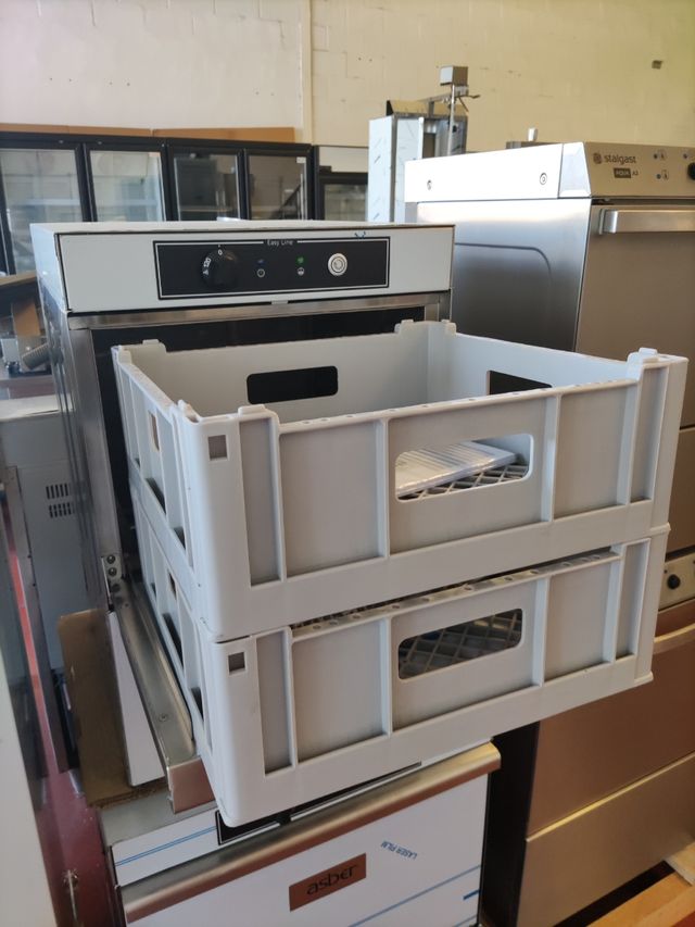 LAVAVASOS INDUSTRIA 40x40 ASBER