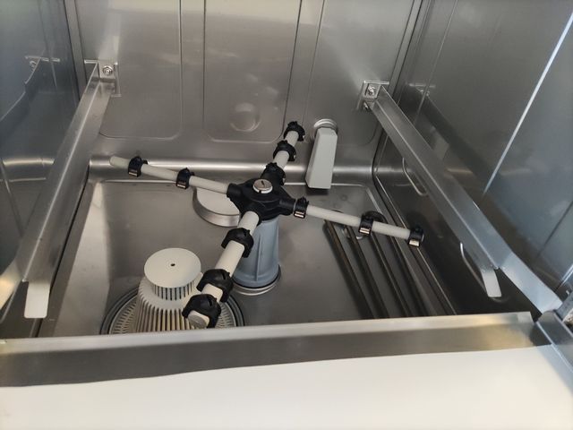 LAVAVASOS INDUSTRIA 40x40 ASBER